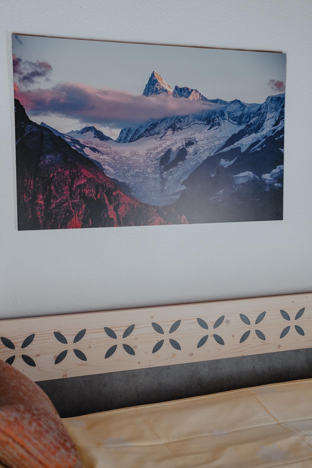 Hotel Central Wolter - Grindelwald Zewnętrze zdjęcie
